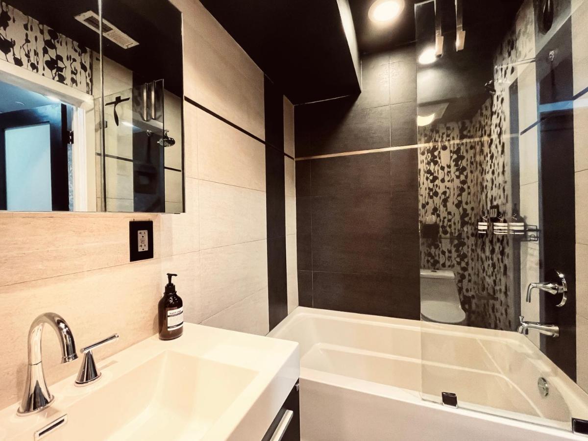 Trio Sonata, 3-Bed Rock N Roll Residence In Northern Liberties Philadelphia Exterior foto