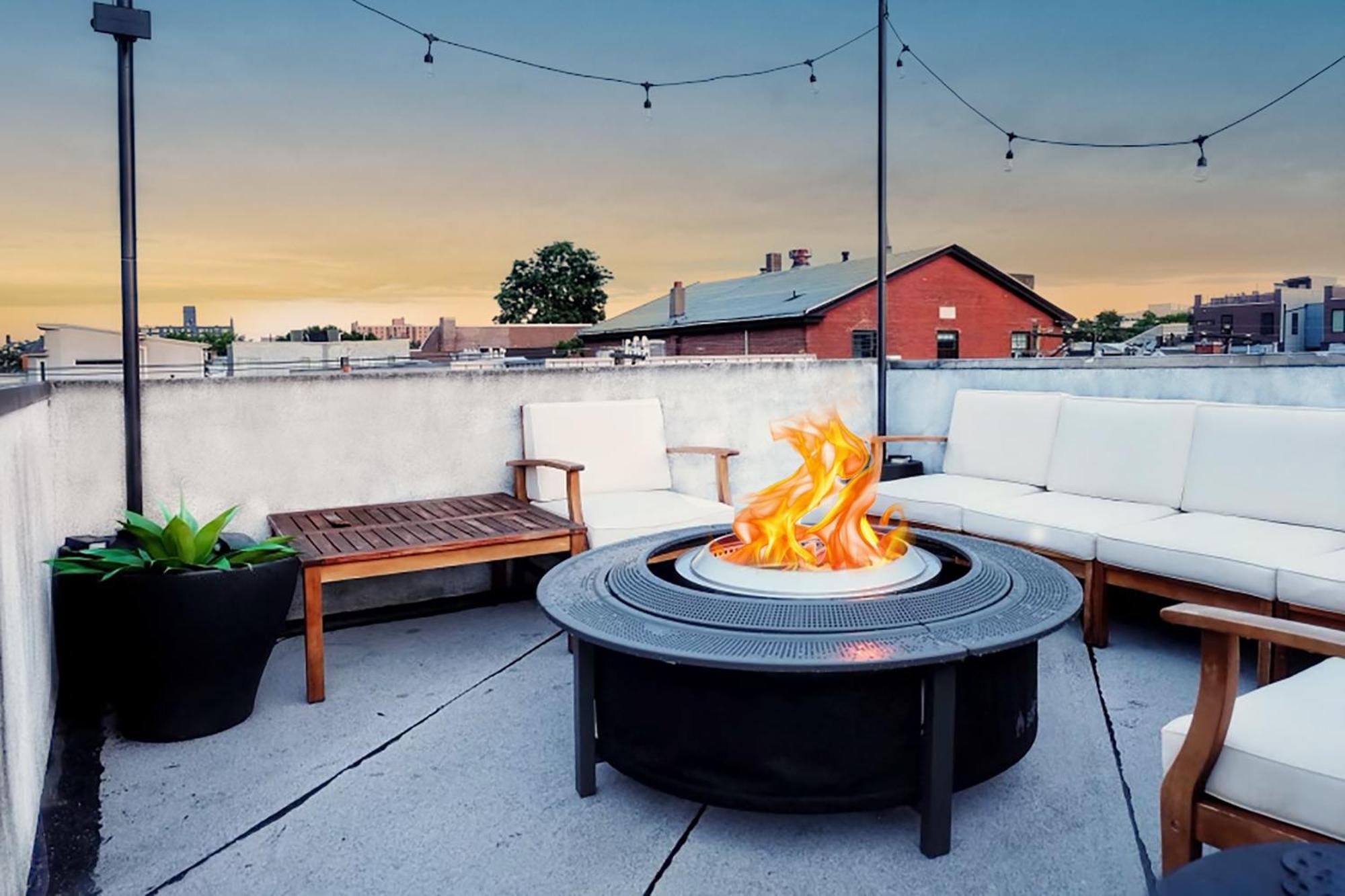 Trio Sonata, 3-Bed Rock N Roll Residence In Northern Liberties Philadelphia Exterior foto